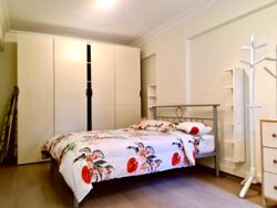 Blk 305 Clementi Avenue 4 (Clementi), HDB 3 Rooms #558798711